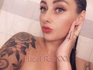 Hazel_RaeXXX