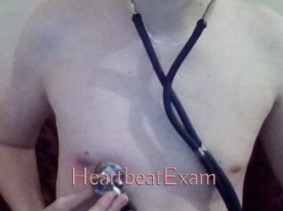 HeartbeatExam