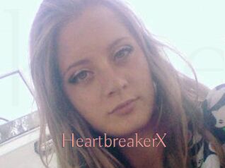 HeartbreakerX