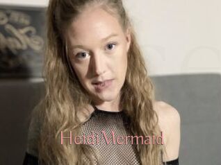 HeidiMermaid