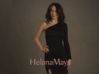 HelanaMays