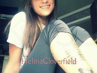 Helina_Cloverfield