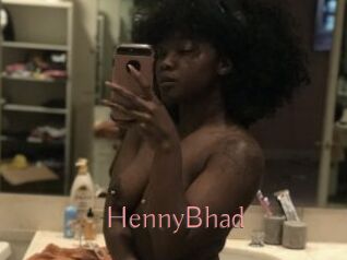 HennyBhad