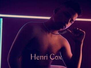 Henri_Cox