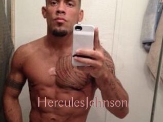 HerculesJohnson