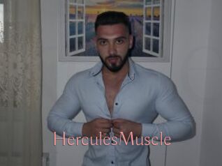 HerculesMuscle