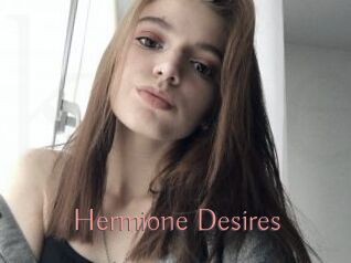 Hermione_Desires