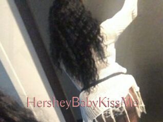 HersheyBabyKissMe