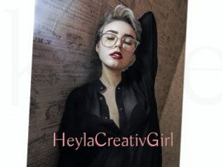 HeylaCreativGirl