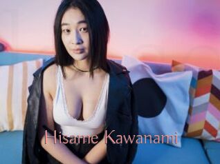 Hisame_Kawanami