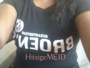 HitsigeMEID