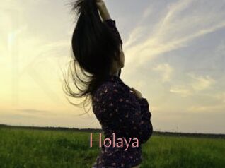 Holaya