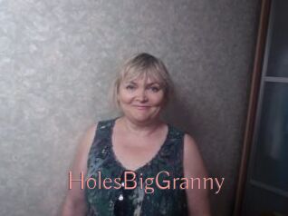 HolesBigGranny