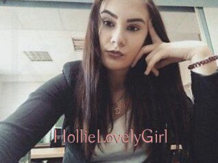 HollieLovelyGirl