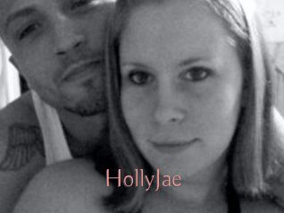 HollyJae