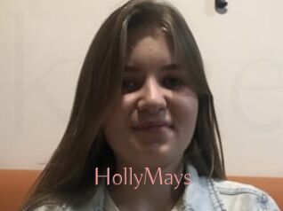 HollyMays