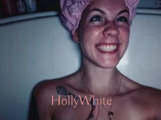 HollyWhite