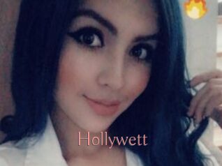 Hollywett