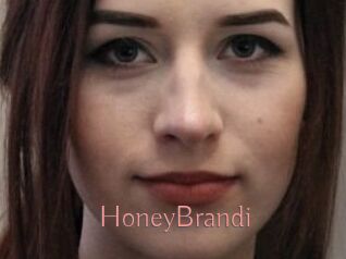 HoneyBrandi