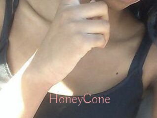 HoneyCone