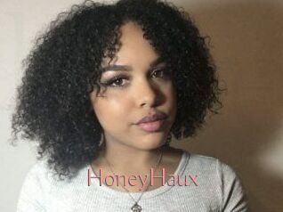 HoneyHaux