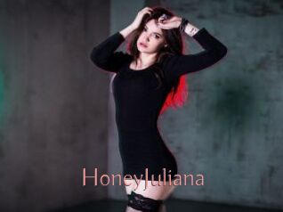 HoneyJuliana