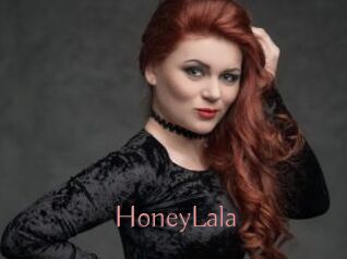 HoneyLala