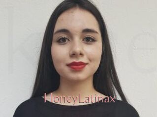 HoneyLatinax