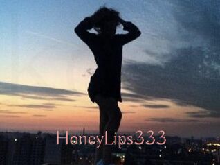 HoneyLips333