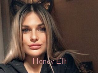 Honey_Elli