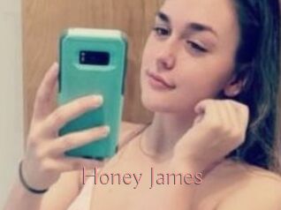 Honey_James