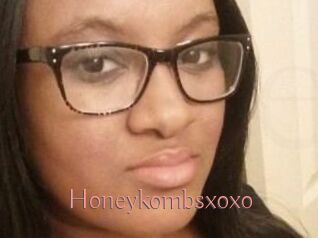 Honeykombsxoxo