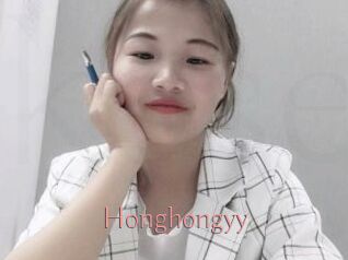 Honghongyy