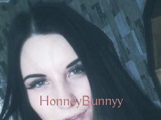 HonneyBunnyy