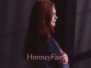 HonneyFairy