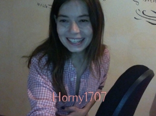 Horny1707