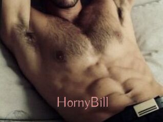 HornyBill