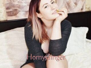 HornyGinger