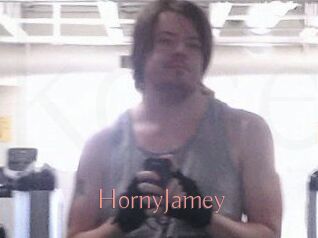 HornyJamey