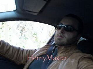 HornyMaster