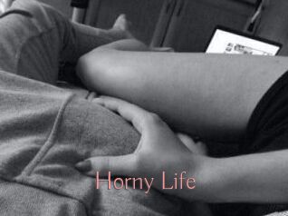 Horny_Life