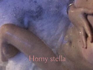 Horny_stella