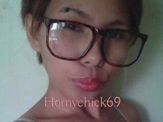 Hornychick69