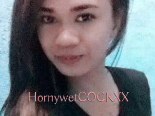 HornywetCOCKXX