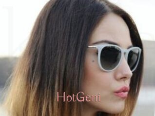 HotGeni