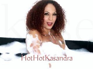 HotHotKasandra