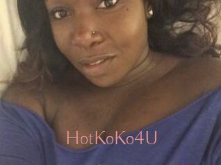 HotKoKo4U