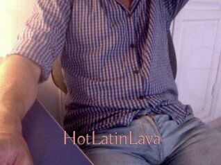 HotLatinLava