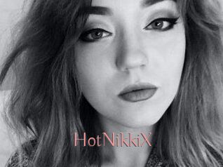 HotNikkiX