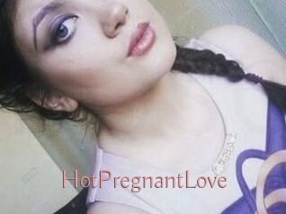 HotPregnantLove